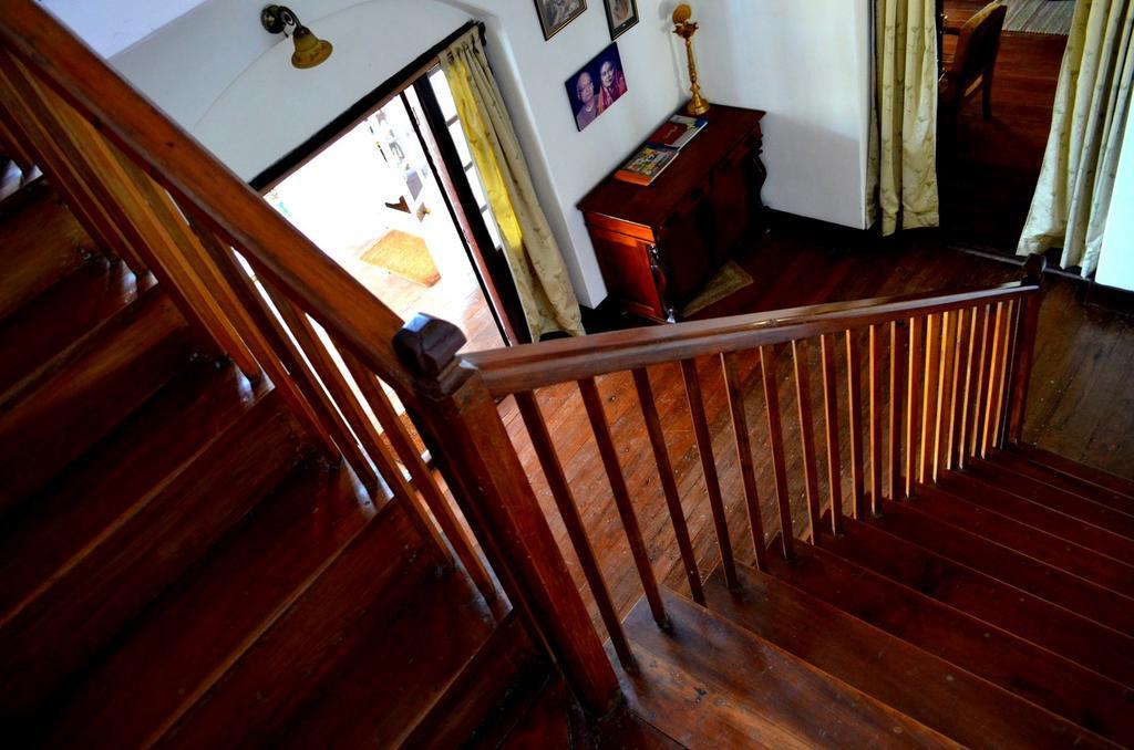 Tumsong Chiabari - The Tea Retreat Hotel Darjeeling  Exterior foto